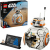Lego 75452 star wars droide astromecánico bb-8™