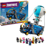 LEGO Fortnite 77073 BASS BATTER - afbeelding 1