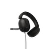 Cuffie da gioco cablate Sony inzone h3 over-ear (nere, PlayStation 5, PC)