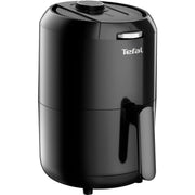 Tefal easy fry compact ey1018 heteluchtfriteuse (zwart, 1.6 liter) - afbeelding 1