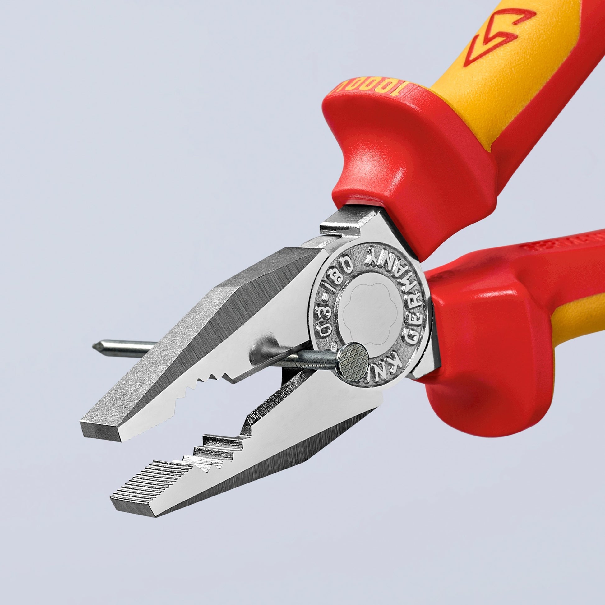 Knipex Combotang 03 06 180