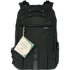 Targus ecospruce 15.6 backpack rugzak (zwart)