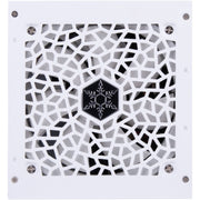 Silverstone sst-da850r-gma-www modulaire 850 watt voeding (wit, 4x pcie) - afbeelding 6