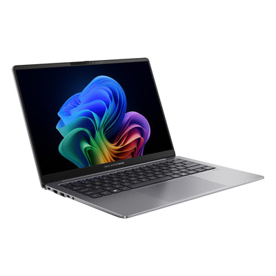 Portátil Asus expertbook p5405csa-nz0195x 14 (gris | core ultra 7 258v | arc Graphics 140v | 32 GB | 1 TB SSD)