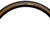 Cubierta plegable Panaracer Gravel King x1 plus TLR