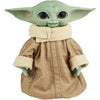 Hasbro star wars - galactic snackin’ grogu speelfiguur
