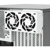 Custodia rack Silverstone RM53-502 (nera)