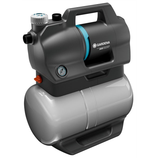 Gardena Hydrofoor Pomp 3800 Silencio
