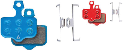 Almohadillas de disco Acid Avid Elixir