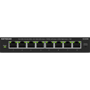 Netgear 8 poort Gigabit Ethernet Plus-Switch (GS308EV4) - afbeelding 4