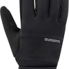 Frangivento Shimano - guanti termici