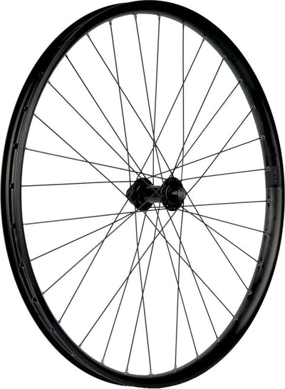 Acid mtb trekking cmpt hpa 5x100mm j-bend 6 bulloni 32h 29 ruota anteriore