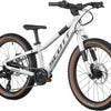Scott scale 200