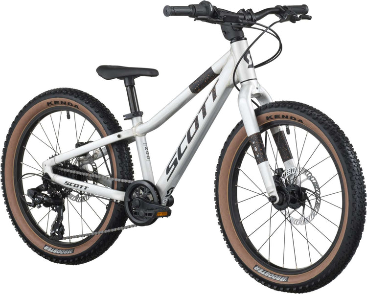 Scala Scott 200