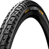 Continental Tire (42-584) 26 27.5-1 2 Ride Tour Black Refelection