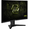 Monitor da gioco curvo Msi mag 245c x24 23,6 (nero, 2x HDMI, porta display, 240 Hz)