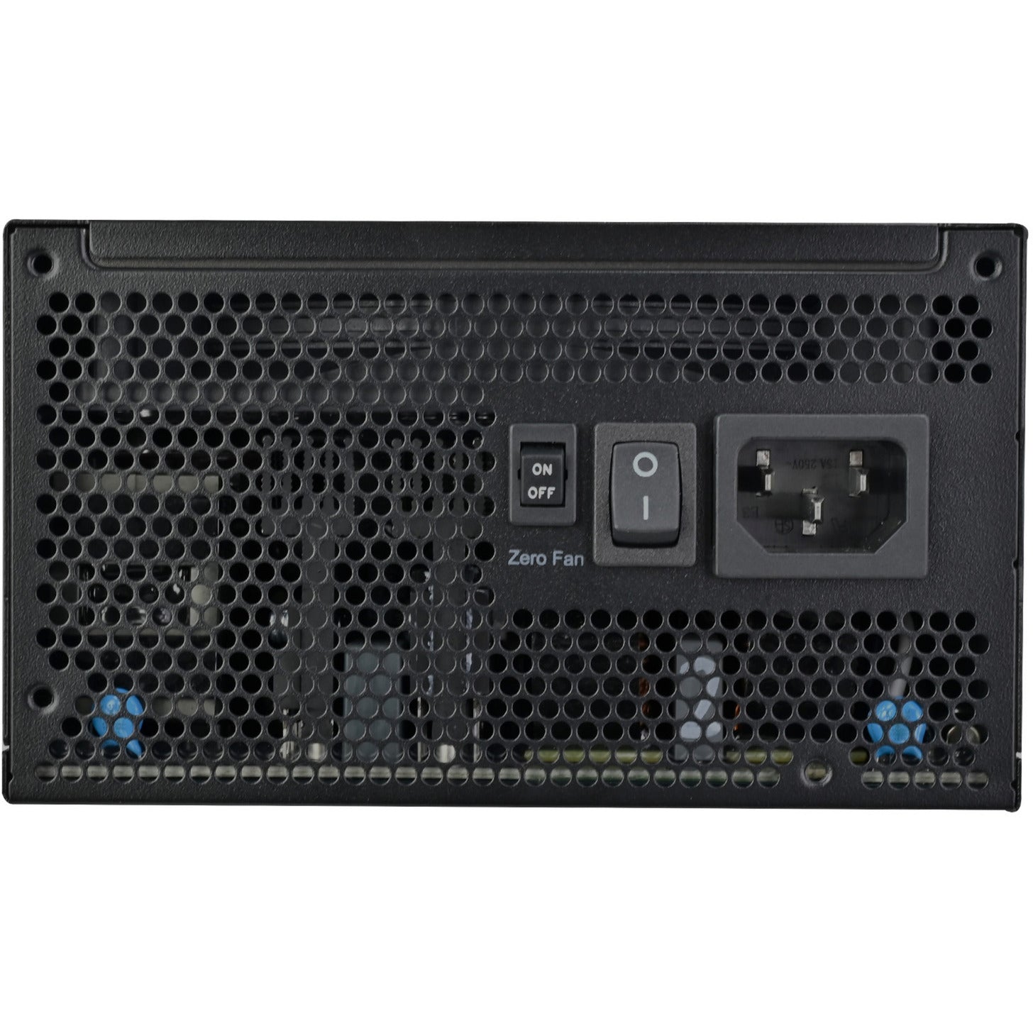 Alimentatore modulare Silverstone hela 1000rz da 1000 watt (nero, 1x 12v-2x6, 5x pcie)