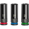 Wera Wheel Impactor C Set 1