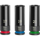 Wera Wheel Impactor C Set 1