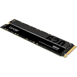 Lexar NM620, 1 TB - afbeelding 3