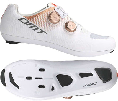Dmt kro evo - scarpe da bici da strada