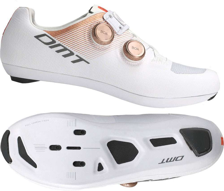 Dmt kro evo - road bike shoes