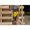 Stanley sfmcs300d2k fatmax® v20 accu reciprozaag 18v 2.0ah in koffer