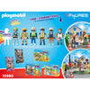 PlayMobil My Figures Rescue Mission 70980