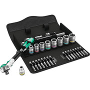WAA 8100 SB 9 Zyklop Speed ​​ratest Set - afbeelding 1