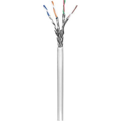 Cavo patch goobay rj-45 s ftp con cat.6