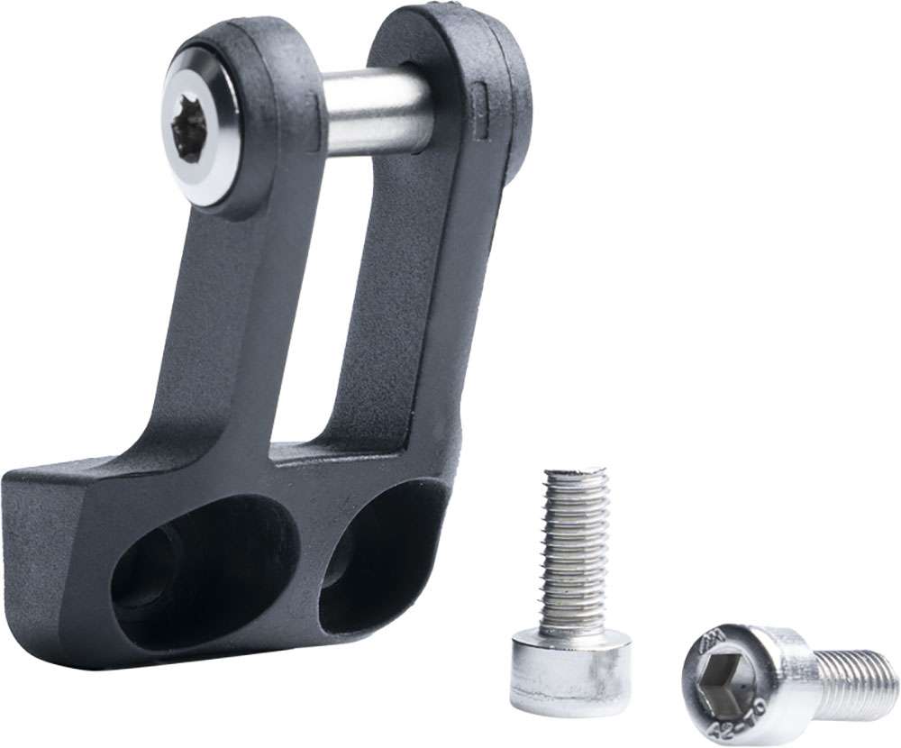 Staffa faro forcella con punteruolo Supernova Fox