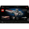 Lego 75441 Star Wars Crucero de Ataque Clase Venator™