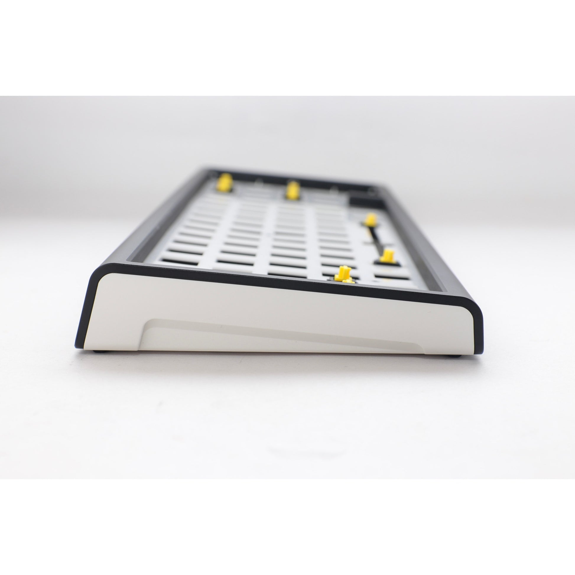 Ducky ProjectD Tinker 65 con QMK VIA