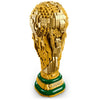 Trofeo della Coppa del Mondo FIFA in edizione speciale Lego 43020