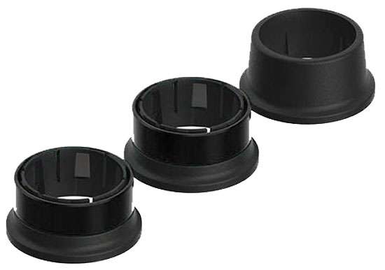 Set anelli Favero assioma pro neri