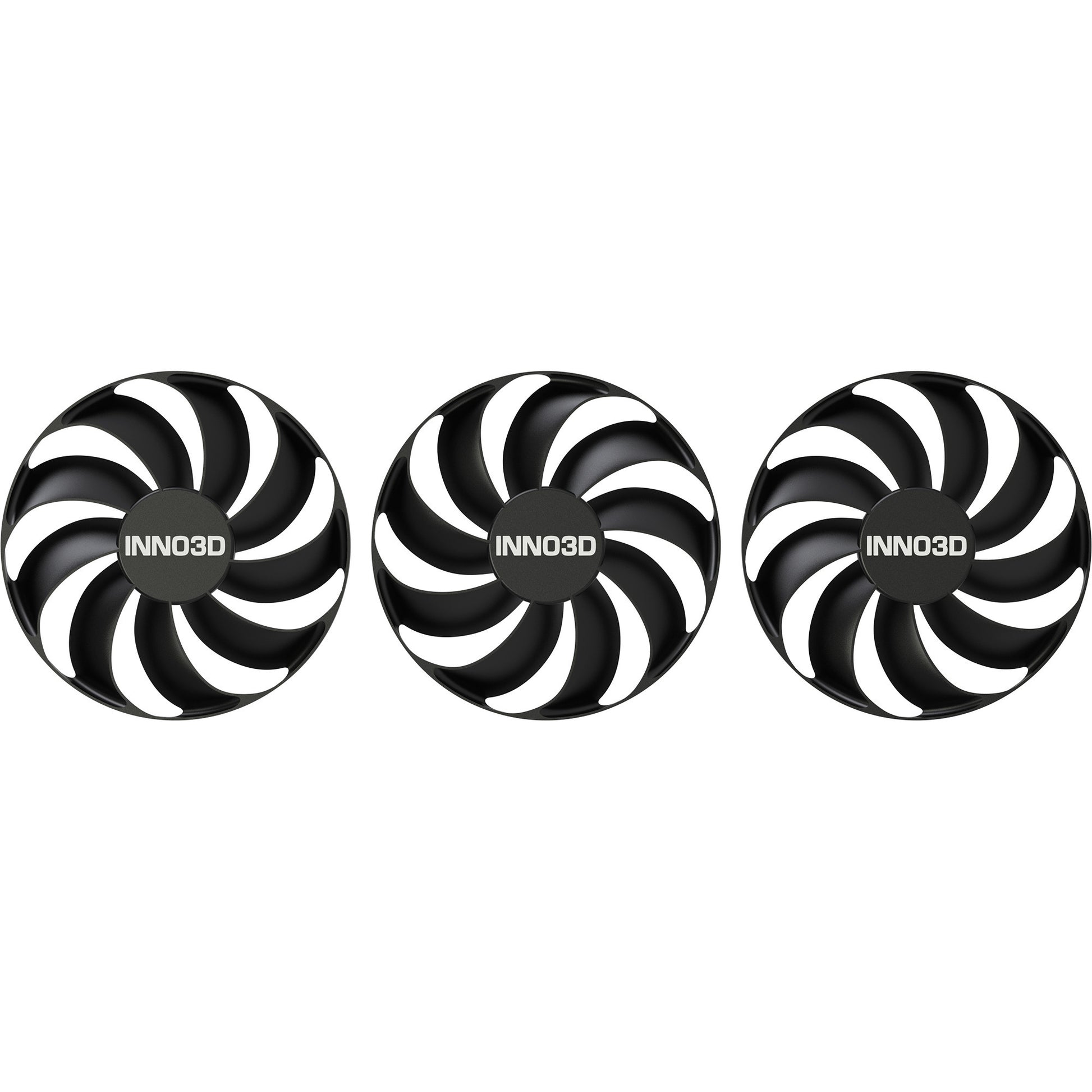 Inno3d N50803-16D7X-17603930 GeForce RTX 5080 X3 OC, ATX, 16GB, GDDR7, 256 bits, 960GBS, PCIe5, 360W