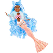 Mga entertainment mermaze mermaidz - color change shellnelle pop - afbeelding 2