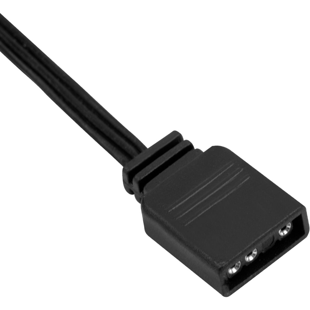 Silverstone TP03-ARGB