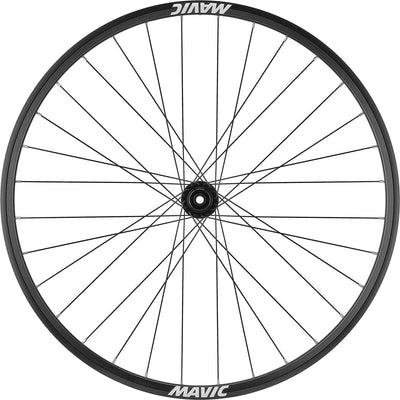 Ruota anteriore Mavic e-access xr22 28 cl qr