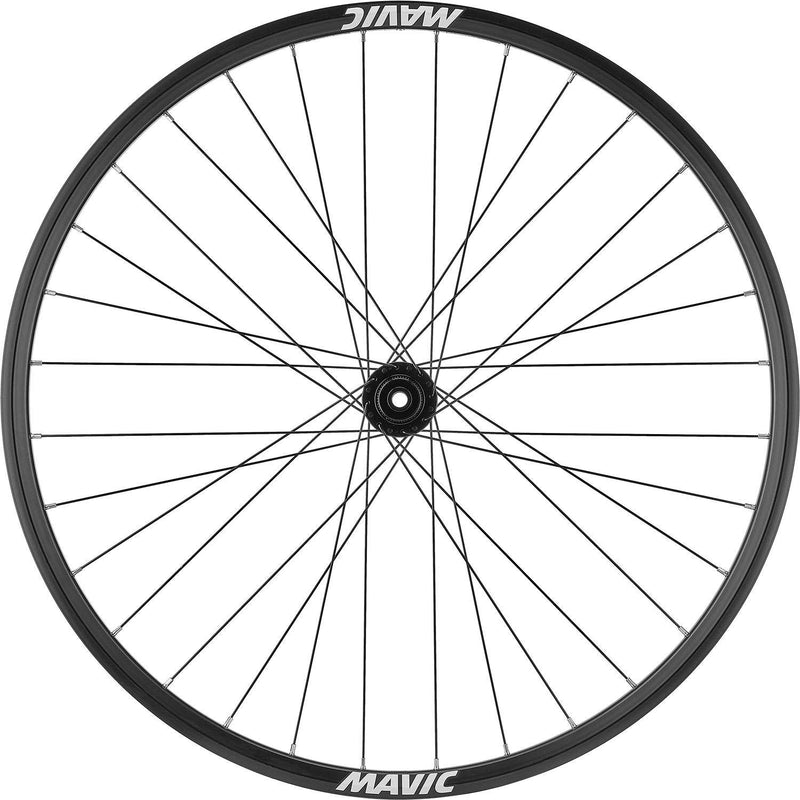 Ruota anteriore Mavic e-access xr22 28 cl qr