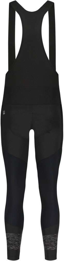 Shimano beaufort intera - culotte con tirantes con badana