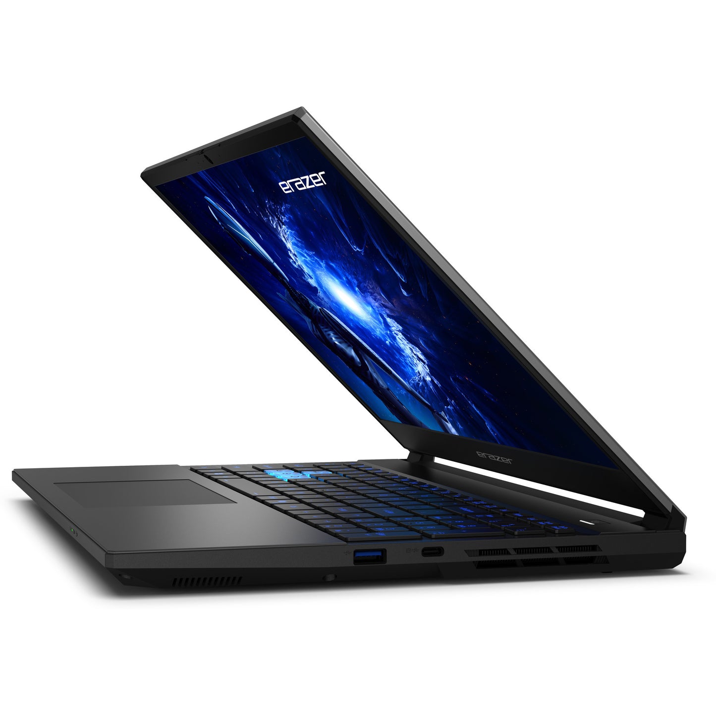 Erazer Scout 15 E1 MD62765 15.6 Laptop da gioco (Nero | Core i5-13420h | RTX 5050 | 16 GB | SSD da 1 TB)