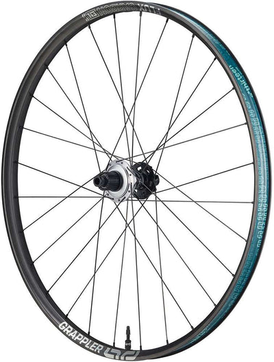 Ruota posteriore E*thirteen Grappler Sidekick Flux Enduro Carbon 29