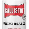 Ballistol universal oil