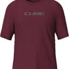 Cube mtb jersey