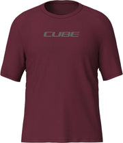 Cube mtb jersey - afbeelding 1