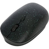 Targus ergoflip ecosmart mouse (zwart, 4000 dpi, bluetooth 5.0 low energy)