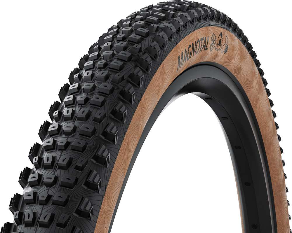 Continental Conti Faltr. Magnotal 60-622 B TR TRAIL SARP