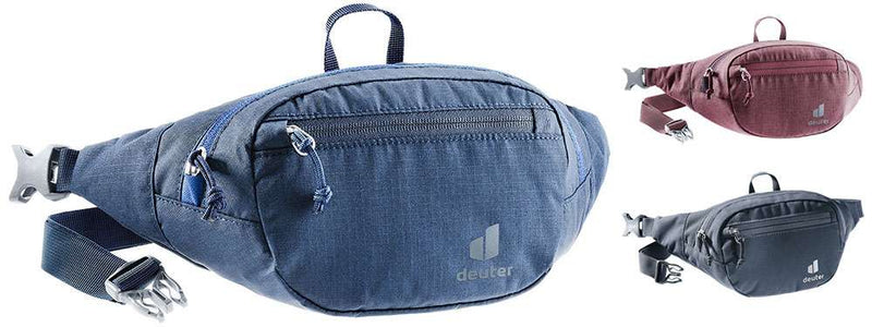 Deuter cinturón i - riñonera