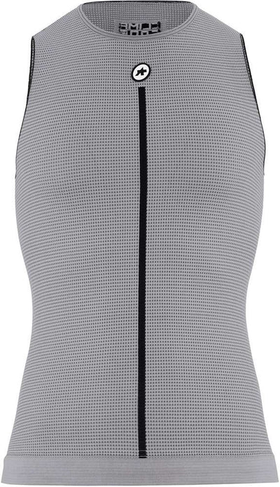 Capa de piel Assos summer ns - capa base funcional
